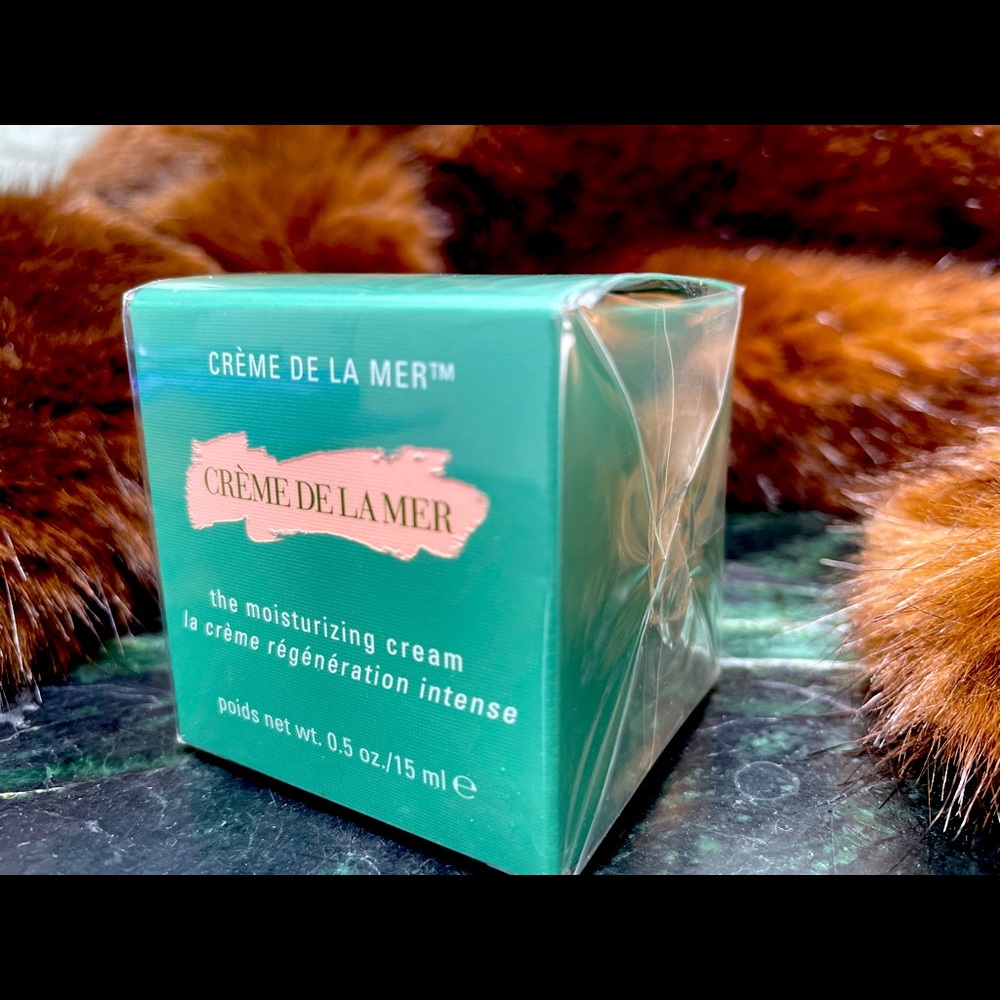La Mer Creme de La Mer